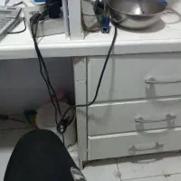 حراج شد پیشخوان و لوازم مغازه|فروشگاه و مغازه|خمینیشهر, |دیوار