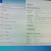 مینی کیس HP800 به همراه مانیتور 20 اینچی|رایانه رومیزی|تهران, هاشمی|دیوار