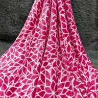 پتو دونفره طرح گلبرگی زیبا و خاص|رختخواب، بالش، پتو|قزوین, |دیوار