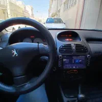 پژو۲۰۷ TU5 بیرنگ|خودرو سواری و وانت|قم, سالاریه|دیوار