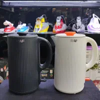 کتری برقی چای ساز چایساز راف RAF مدل R.7848W|سماور، چایساز، قهوهساز|تبریز, |دیوار