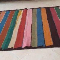 گلیم دستباف تبریز