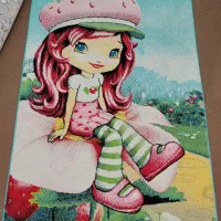 فرش اتاق کودک