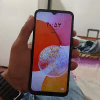 سامسونگ a14 حافظه 64 رام 4|موبایل|گلستان (تهران), |دیوار