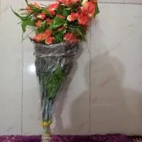 گل و گلدان|گل مصنوعی|چابهار, |دیوار