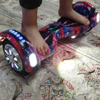 اسکوتر برقی 8 اینچ