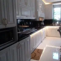 نقد و اقساط کابینت، کمد دیواری ، بازسازی|مصالح و تجهیزات ساختمان|تهران, گلستان (شهرک راه آهن)|دیوار