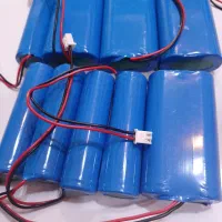 باتری تعمیر اسپیکر موزر،خط زن وچراغ شارژی(دز خرید)|قطعات و لوازم جانبی رایانه|دزفول, |دیوار