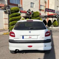 206 تیپ 5 بیرنگ