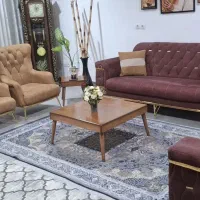 مبل شرکتی در حد آک نونو حراج