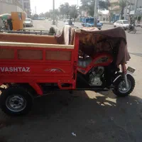 حمل بار با سه چرخ|خدمات حمل و نقل|چابهار, |دیوار