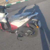 موتور واریو 170 کویر مدل 1403