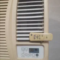کولرپنجره ای الجی گلد
