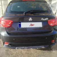 کوییک مدل ۹۸|خودرو سواری و وانت|شهرکرد, |دیوار