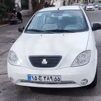 تیبا 1 مدل 99 بی رنگ ( فروش نقد و اقساط )