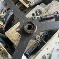 تعمیرات تخصصی لباسشویی اتومات و یخچال