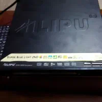 پخش DVD سی دی خورنیاز به تعمییر