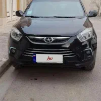 جک S5 دنده‌ای، مدل ۱۳۹۴|خودرو سواری و وانت|قم, گلزار|دیوار