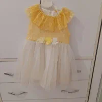 لباس مجلسی بچگونه