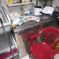 وسایل 0تا100ساندویچ در حد نو نو|کافی‌شاپ و رستوران|تاکستان, |دیوار