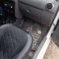 پراید مدل 95