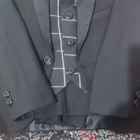 کت وشلوار سایز ۲سال جنس عالی