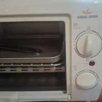 توستر