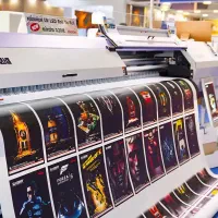 طراحی و چاپ کارت ویزیت ، تراکت ، بنر