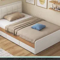 تشک پتووروتختی مهمان