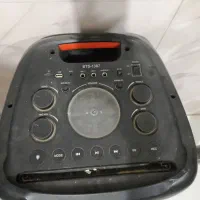 باندپلوتوث دار رقص نور