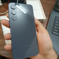 گوشی Samsung A55 5G|موبایل|قم, چهل درخت|دیوار