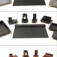 ست رومیزی مدیریتی