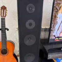 اسپیکر خانگی بلوتوثی|سیستم صوتی خانگی|لنگرود, |دیوار