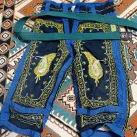 شلوارک پهلوانی