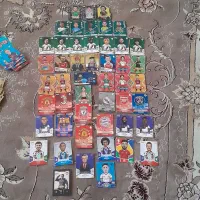 کیمدی. نووسالم