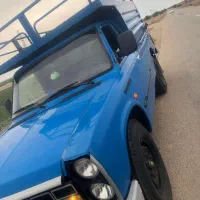 باربری ب تمام نقاط کشور|خدمات حمل و نقل|امیدیه, |دیوار