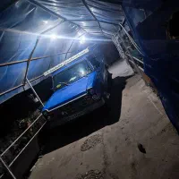 فروشی|خودرو سواری و وانت|صادق آباد, |دیوار