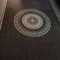 فرش طرح گلیم ۱۲ متری 2 عدد