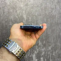 این اپل iPhone13 مخصوص کسایی که حافظه براشون مهمه|موبایل|اصفهان, احمدآباد|دیوار