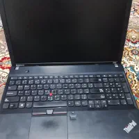 لپتاب لنوو در حد نو