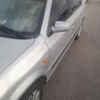سمند۸۶ تمیز