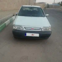 پراید 81|خودرو سواری و وانت|پیشوا, |دیوار