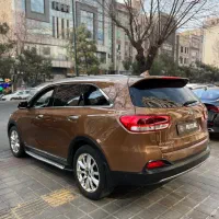 سورنتو 2016 GT line|خودرو سواری و وانت|تهران, درختی|دیوار