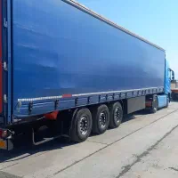 کانتینر تمام کشویی کوگل