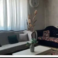 میز جلو مبلی دو کشو|مبلمان خانگی و میز عسلی|کرمان, |دیوار