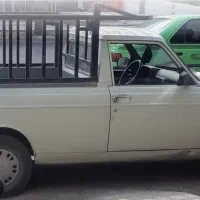 وانت بار کرایه