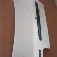 صندوق پراید درب عقب پراید|قطعات یدکی و لوازم جانبی|چهاردانگه (تهران), |دیوار