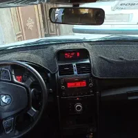 سمند سورن+f7|خودرو سواری و وانت|بانه, |دیوار