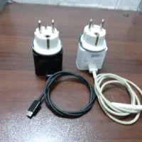 شارژر اصلی ۱۵ وات سامسونگ (فست شارژ سریع)