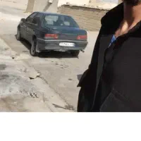پژو اردی ۸۱|خودرو سواری و وانت|دزفول, |دیوار
